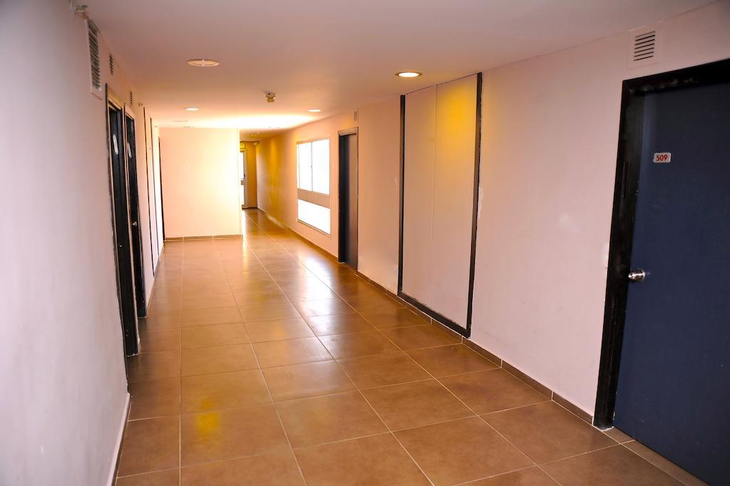 Aquamarine Hotel Eilat Dış mekan fotoğraf
