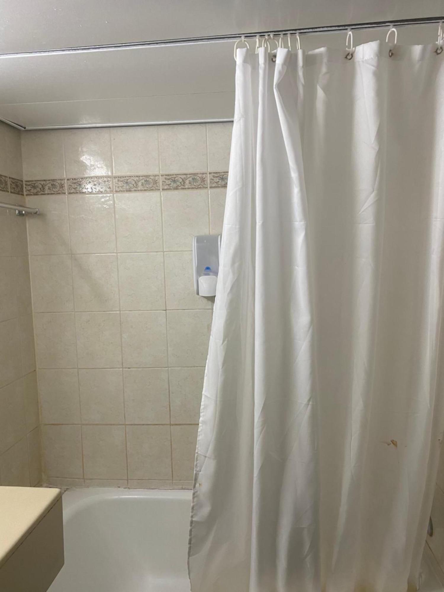 Aquamarine Hotel Eilat Dış mekan fotoğraf