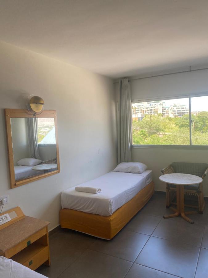 Aquamarine Hotel Eilat Dış mekan fotoğraf