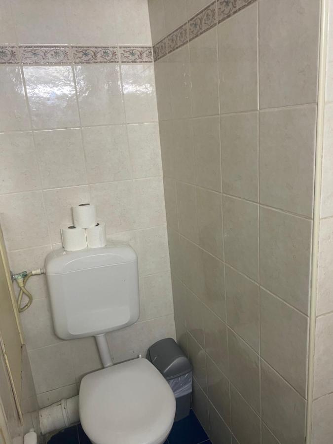 Aquamarine Hotel Eilat Dış mekan fotoğraf