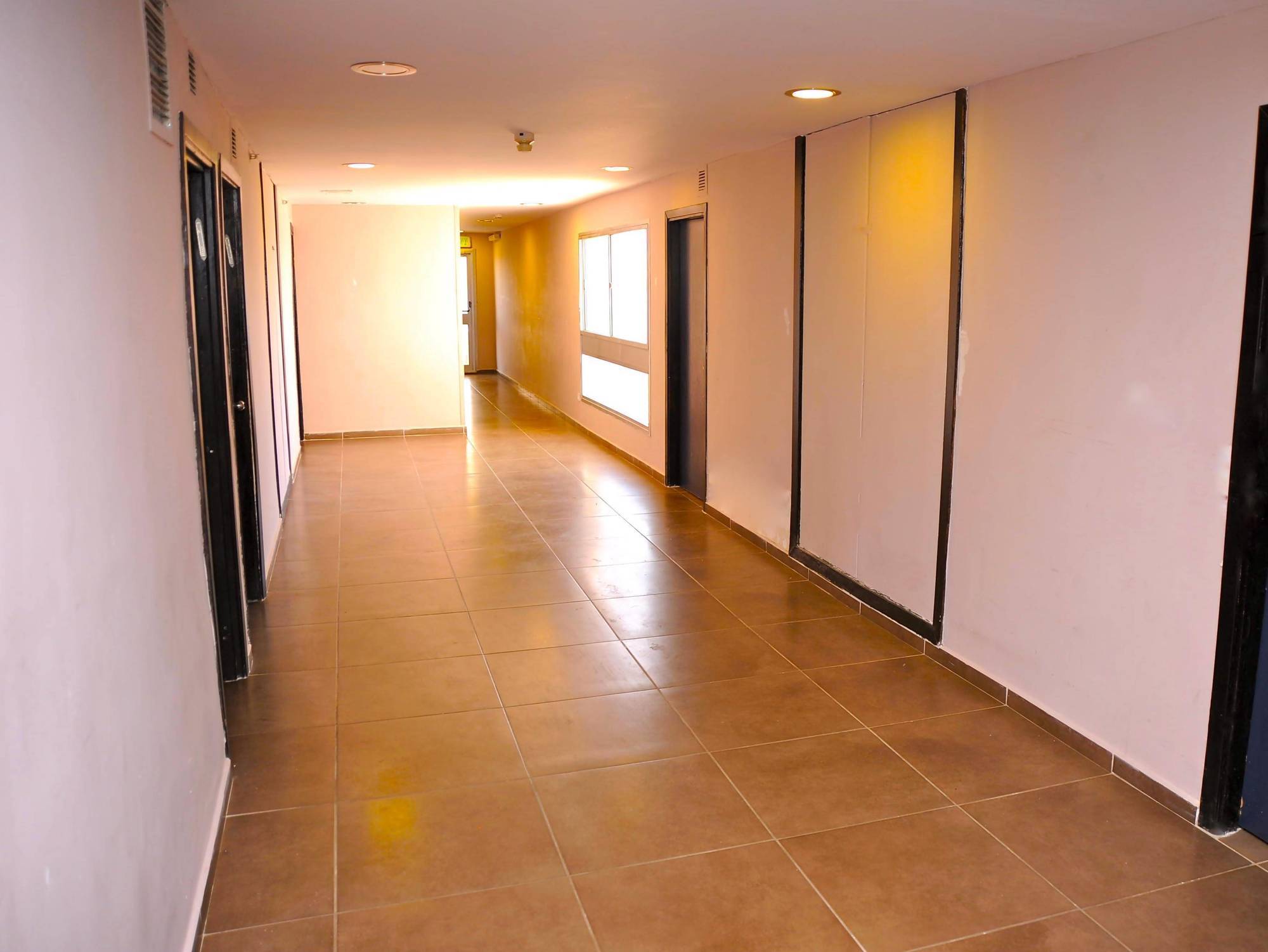 Aquamarine Hotel Eilat Dış mekan fotoğraf